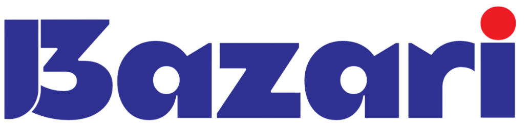 Bazari Logo