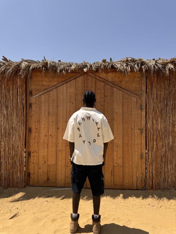 Timeless VI polo t-shirt