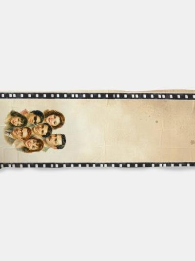 ماسبيرو زمان