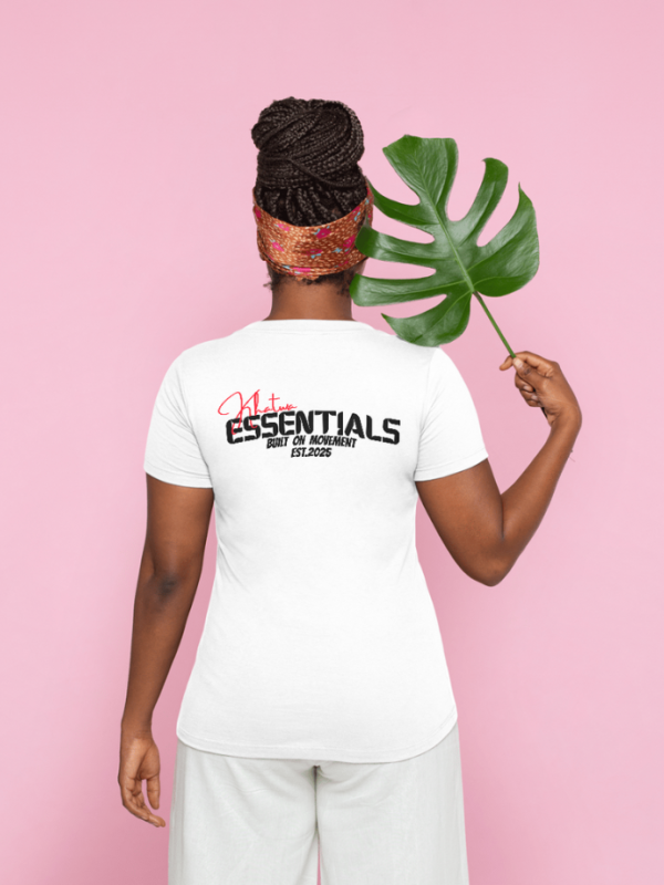 KHATWA essentials 'white'