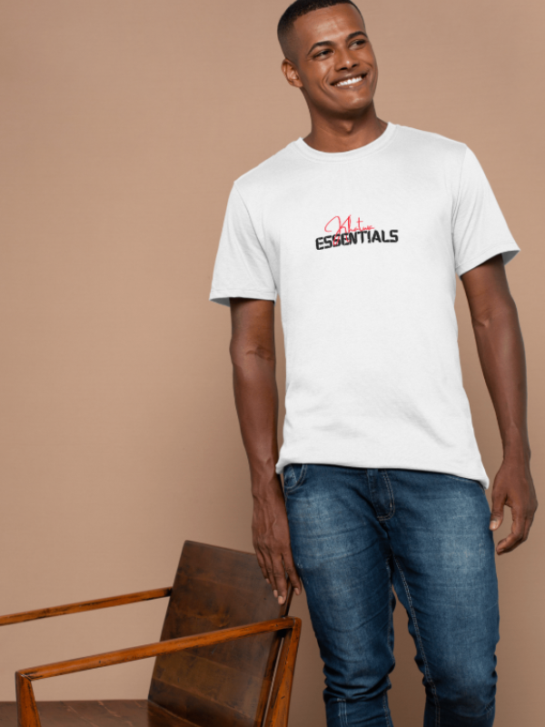 KHATWA essentials 'white'