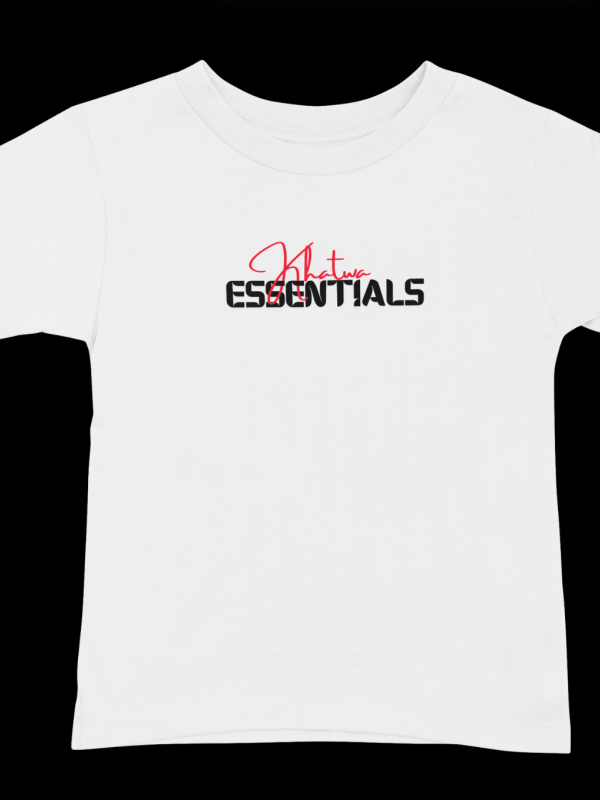 KHATWA essentials 'white'