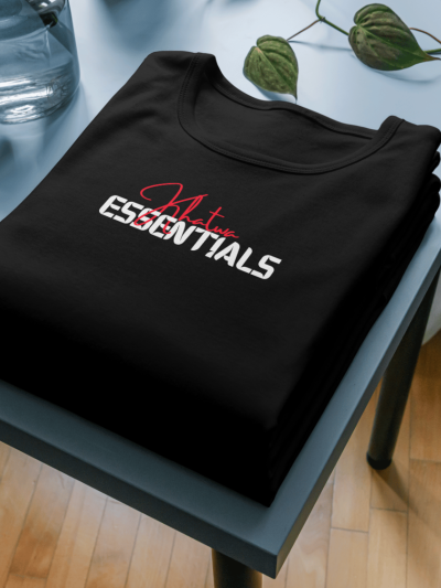 KHATWA essentials 'black'