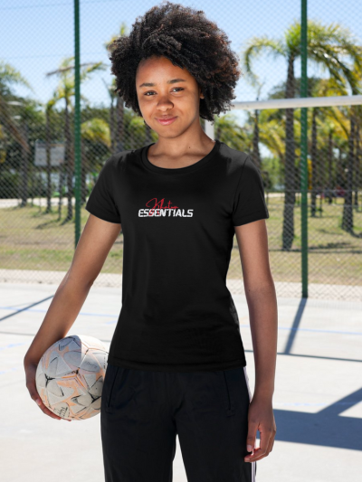 KHATWA essentials 'black'