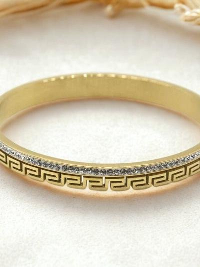 The Empress Bangle