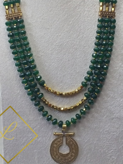 عقد ثلاثي زيتي