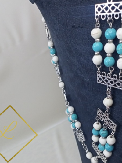 طقم الفيروز