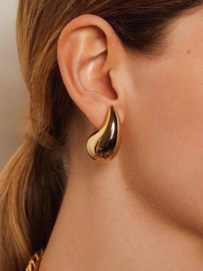 Teardrop Earrings