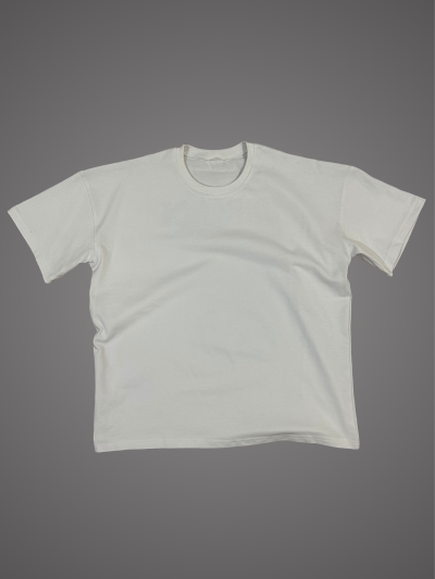 URBANCE-LIMITED TEE (white)