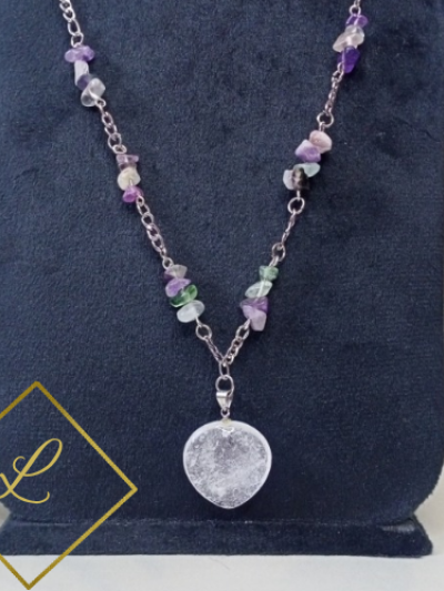 سلسلة القلب