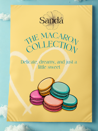 The Macron Collection