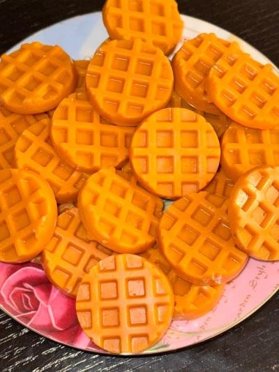 Sandà Christmas bag