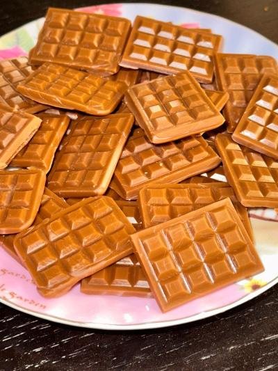 Sandà Christmas bag