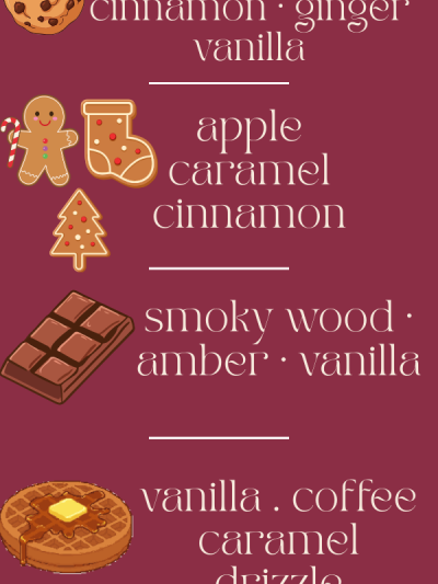 Sandà Christmas bag