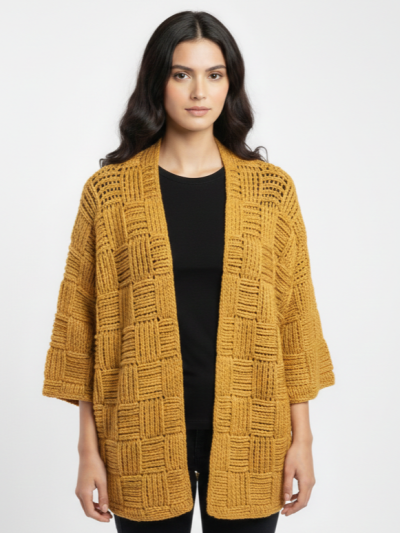 Solaris chess Jacket