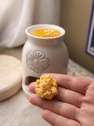 Ramadan Wax Melts 🌙