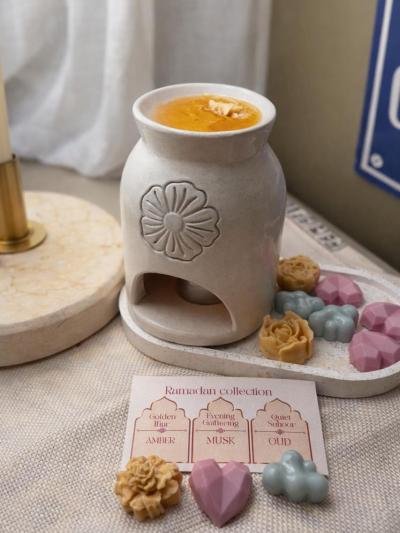 Ramadan Wax Melts 🌙