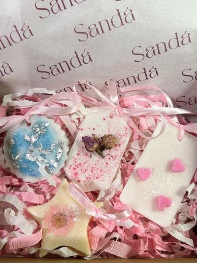 Wardrobe Fresheners Bundle